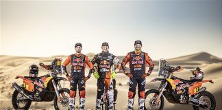 Dakar 2022