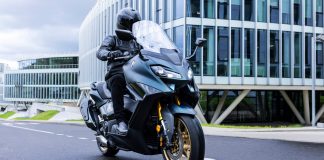TMAX Tech Max 2022