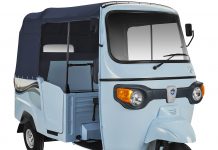 Piaggio Group dan bp