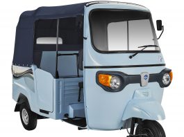 Piaggio Group dan bp Kerja Sama Untuk Percepat Revolusi Mobilitas EV Piaggio Group dan bp