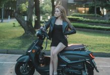 Katanya Harga Suzuki Saluto Dibandrol Sekitar Rp 34 Juta di Thailand Harga Suzuki Saluto