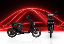 Super Soco CUmini JL99, Ada Torehan Lorenzo di situ Super Soco CUmini JL99