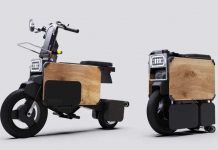 Icoma Tatamel Bike Bisa Dilipat Seukuran Konsol Meja Kerja Icoma Tatamel Bike