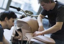 BMW-TVS Kerja Sama Lagi, Produksi Sepeda Motor dan Skuter Listrik BMW-TVS Kerja Sama Lagi