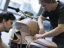 BMW-TVS Kerja Sama Lagi, Produksi Sepeda Motor dan Skuter Listrik BMW-TVS Kerja Sama Lagi