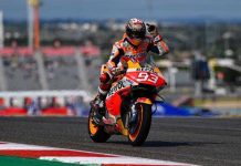Marquez Alami Kemajuan, Akan Jalani Latihan Fisik Hadapi MotoGP 2022 Marquez alami kemajuan