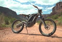 SurRon Dites Tentara Inggris, Cocok untuk Operasi Taktis Karena Senyap SurRon Dites Tentara Inggris