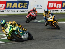 Honda CBR1000RR 2006 Alex Barros Dijual Rp 2 M, Pernah Dipakai di WorldSBK CBR1000RR 2006 Alex Barros