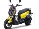 2022-sym-krn-bt-14 SYM KRN BT Yang Mirip Zoomer Ada di EICMA 2021
