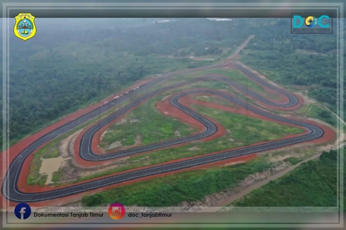 Zabaq National Circuit Jambi