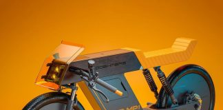 Doehmers Moppe Apparatus TD-MP1