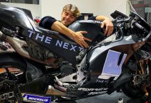 Rumahnya Kemalingan, Sepeda Motor Diggia Raib diggia kemalingan