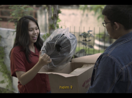 Pemenang Kontes Film Pendek 2021 AHM, Sisihkan 98 Karya Lain Pemenang Kontes Film Pendek