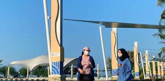 Ancol Balap Liar Resmi
