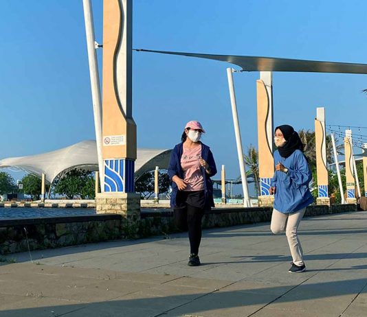 IMI DKI: Ancol Dipilih Jadi Tempat ‘Balap Liar’ Resmi dengan Alasan Ini Ancol Balap Liar Resmi