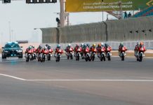 Daftar Pembalap ATC 2022 Rilis, Ada 4 Rider dari Indonesia Nama Pembalap ATC 2022