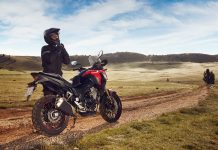 Berencana Berkendara Jarak Jauh? Begini Persiapannya Menurut Wahana Perhatikan pakaian dalam