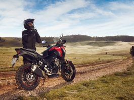 Pemotor Juga Harus Perhatikan Pakaian Dalam Agar Berkendara Nyaman Perhatikan pakaian dalam