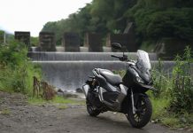 Cat Motor Pudar dan Kusam? Ini Penyebabnya Cat motor pudar