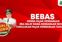 Bebas Denda Pajak Kendaraan Bermotor Sampai 24 Desember 2021 dI Jabar Bebas Denda Pajak Kendaraan
