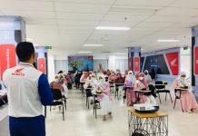 AHM Hari Ibu