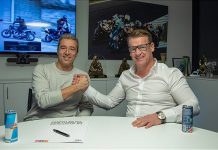 Gantikan Leitner, KTM Tarik Francesco Guidotti dari Pramac Racing Francesco Guidotti