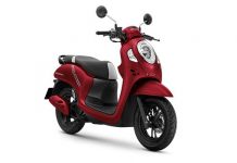 Honda Scoopy 2022 dengan 3 Level Trim, Ada yang Berpelek Jari-jari Honda Scoopy 2022