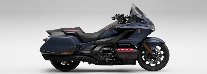 Honda Gold Wing