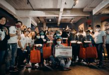 Anniversary ke-2, MotoLadies Gelar Syukuran Sederhana dan Santuni Anak Yatim Anniversary motoladies