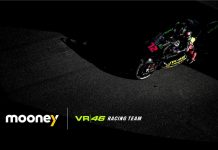 Akhirnya Tim VR46 Didukung Bank Italia, Setelah Aramco Tidak Jelas VR46 Didukung Bank Italia