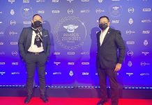 Bantu Tangani Pandemi, MI Raih Solidarity Trophy 2021 dari FIM Penghargaan imi fim