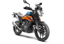 KTM 390 Adventure 2022 Tawarkan Tantangan dengan Tampilan Estetik Ktm 390 adventure 2022