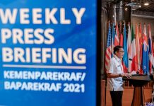 Waspada Omicron, Pemerintah Imbau Tidak Lakukan Perjalanan ke Luar Negeri Varian Omicron