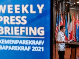 Waspada Omicron, Pemerintah Imbau Tidak Lakukan Perjalanan ke Luar Negeri Varian Omicron