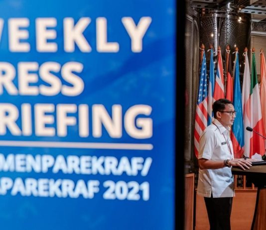 Waspada Omicron, Pemerintah Imbau Tidak Lakukan Perjalanan ke Luar Negeri Varian Omicron