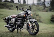 Recall Royal Enfield Classic350, Gegara Masalah Rem Berimbas ke 26.300 Unit Recall Royal Enfield Classic350