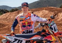 Terjebak Longsoran Salju Saat Main Ski, Crosser KTM Meninggal Dunia Rene Hofer