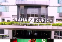 Asuransi Vaksin Covid Gratis dari Zurich, Santunan Atas Efek Samping Vaksinasi Asuransi Vaksin Covid Zurich