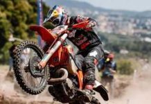 SuperEnduro World Championship 2022 Dimulai 4 Desember 2021 SuperEnduro World Championship 2022