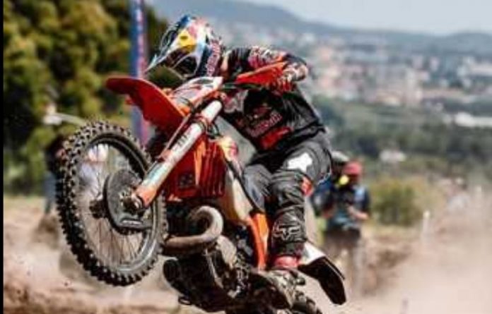 SuperEnduro World Championship 2022