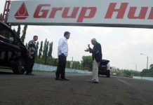 Pemerintah Jawa Barat akan Desain Ulang Sirkuit Sentul pada 2022 Desain Ulang Sirkuit Sentul