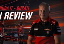 Bautista Kembali ke Ducati, Pegang Kepercayaan Penuh Sosok ini Serafino Foti