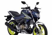 Yamaha Vixion Punya Warna Baru, Harganya Segini… Yamaha Vixion
