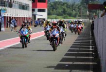 Yamaha Endurance Festival 2021