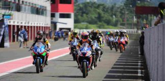 Yamaha Endurance Festival 2021