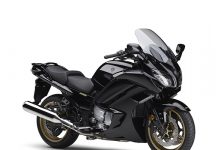 Yamaha FJR1200AS dan FJR1300A Model Anniversary Hadir, Fiturnya Spesial Yamaha FJR1300AS 20th Anniversary