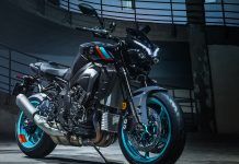 Yamaha Rombak Model MT-10 dan MT-10 SP, Bakal Rilis 2022 Yamaha MT-10 2022