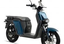 3 Model Keeway 2022 Imut-imut, Ada 1 Mini Roadster 2 Escooter PEVS 2022 Launching