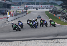 Kalender Asia Road Racing Championship 2022, Setelah Vakum 2 Tahun Kalender ARRC 2022 Setelah Vakum 2 Tahun