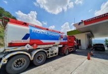 Siaga Libur Nataru, Pertamina Hadirkan Layanan Tambahan Mobile Storage Mobile Storage Pertamina